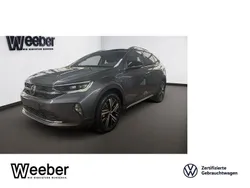 Schwarz Gebraucht 2025 VW Taigo Style SUV | 33.370 €