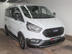 Weiß Gebraucht 2023 Ford Tourneo Active Van / Kleinbus | 38.440 € (Superpreis)