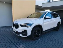 Weiß Gebraucht 2020 BMW 125 Advantage Kleinwagen | 19.650 €