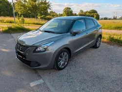 Grau Gebraucht 2018 Suzuki Baleno Kleinwagen | 9.000 €