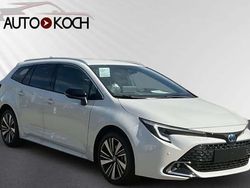 Weiß Neu 2025 Toyota Corolla Kombi | 33.990 € (Guter Preis)