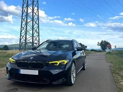 Blau Gebraucht 2023 BMW M340 M Sport Limousine | 57.900 € (Fairer Preis)