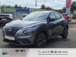 Grau Neu 2025 Nissan Juke N-Connecta SUV | 26.990 € (Guter Preis)