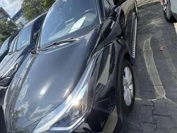 Gebraucht 2021 Toyota C-HR Team SUV | 22.000 € (Fairer Preis)