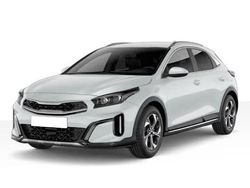 Casa white uni Neu 2025 Kia XCeed Silver SUV | 23.840 € (Superpreis)