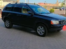 Blau Gebraucht 2006 Volvo XC90 SUV | 7.900 € (Etwas zu teuer)