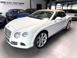 Andere Gebraucht 2012 Bentley Arnage Limousine | 90.900 €