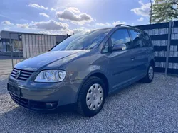 Gebraucht 2003 VW Touran Highline Van / Kleinbus | 3.000 € (Fairer Preis)