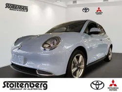 Celestial blue (blau) Neu 2024 Ora 03 Kleinwagen | 26.990 € (Guter Preis)