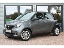 Gebraucht 2019 Smart ForFour Passion Kleinwagen | 10.999 € (Superpreis)