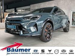 Fiord blau Gebraucht 2024 Cupra Formentor SUV | 33.480 € (Fairer Preis)