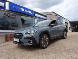 Offshore blue Neu 2025 Subaru Crosstrek Platinum SUV | 38.559 € (Fairer Preis)