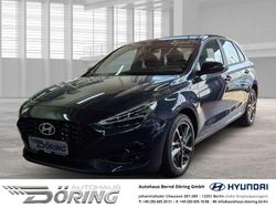 Sailing blue / mic Neu 2025 Hyundai i30 Advantage Limousine | 25.480 € (Fairer Preis)