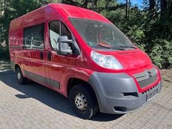 Rot Gebraucht 2013 Citroën Jumper Van / Kleinbus | 6.500 € (Superpreis)