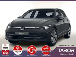 Grau (uranograu) Neu 2025 VW Golf VIII Style Limousine | 32.488 € (Guter Preis)
