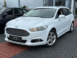Andere Gebraucht 2016 Ford Mondeo Titanium Limousine | 11.990 € (Guter Preis)