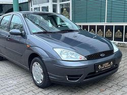 Other Gebraucht 2004 Ford Focus Trend+ Limousine | 3.250 € (Fairer Preis)