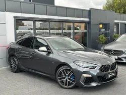Grau Gebraucht 2021 BMW M235 Performance Coupé | 33.890 € (Fairer Preis)