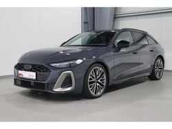 Grau Gebraucht 2024 Audi A5 Edition .1 Coupé | 55.330 € (Superpreis)