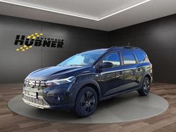 Schwarz Neu 2025 Dacia Jogger Expression Van / Kleinbus | 21.470 € (Guter Preis)