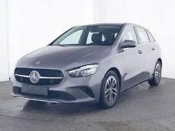 Gebraucht 2024 Mercedes B180 Van / Kleinbus | 31.920 € (Guter Preis)