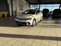 Pure white Neu 2025 VW Polo Kleinwagen | 17.990 € (Guter Preis)