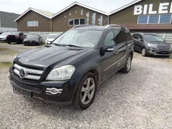 Schwarz Gebraucht 2007 Mercedes GL420 SUV | 4.200 € (Guter Preis)