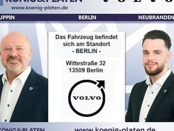 Grau Neu 2025 Volvo XC40 Plus SUV | 44.690 € (Etwas zu teuer)