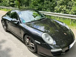 Schwarz Gebraucht 2011 Porsche 911 Carrera S Coupé | 47.000 €