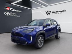 Silber Neu 2025 Toyota Yaris Cross SUV | 28.790 € (Guter Preis)