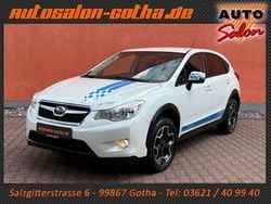 Weiß Gebraucht 2015 Subaru XV Comfort SUV | 12.790 € (Etwas zu teuer)