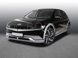 Schwarz Gebraucht 2022 Hyundai Ioniq 5 Techniq SUV | 27.909 € (Guter Preis)