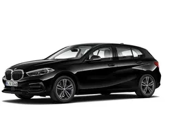 Gebraucht 2022 BMW 118 Shadowline Kleinwagen | 22.890 € (Superpreis)