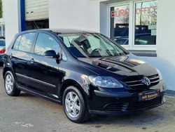 Schwarz Gebraucht 2005 VW Golf Plus Cross Trendline Van / Kleinbus | 4.990 € (Etwas zu teuer)