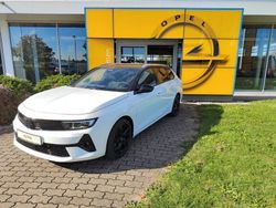 Weiß Gebraucht 2024 Opel Astra Kombi | 32.990 € (Teuer)