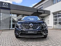 Schwarz Gebraucht 2021 Renault Koleos Initiale Paris SUV | 24.750 € (Fairer Preis)