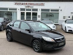 Schwarz Gebraucht 2010 Ford Focus Style Limousine | 4.500 € (Etwas zu teuer)