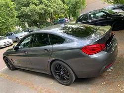 Grau Gebraucht 2019 BMW 420 M Sport Limousine | 26.000 € (Fairer Preis)