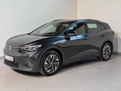 Grau Gebraucht 2021 VW ID.4 Pro SUV | 24.975 € (Guter Preis)