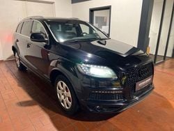 Schwarz Gebraucht 2010 Audi Q7 S-Line SUV | 9.900 € (Guter Preis)