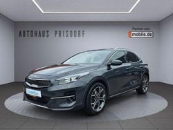 Grau Gebraucht 2020 Kia XCeed Launch Edition SUV | 19.950 € (Fairer Preis)