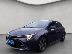 Grau Neu 2025 Toyota Corolla Kombi | 30.990 €
