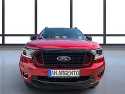 Lucid=red=/(m) Gebraucht 2022 Ford Ranger Abholung | 34.945 € (Guter Preis)