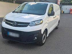Weiß Gebraucht 2021 Opel Vivaro Van | 14.999 € (Superpreis)