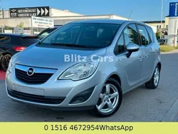 Gebraucht 2011 Opel Meriva Edition Van / Kleinbus | 4.999 € (Fairer Preis)