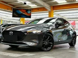 Machine grey Gebraucht 2022 Mazda 3 Homura-Line Limousine | 25.990 € (Etwas zu teuer)
