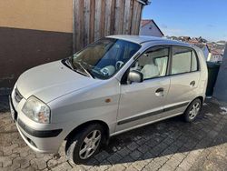 Gebraucht 2005 Hyundai Atos Kleinwagen | 2.200 € (Etwas zu teuer)
