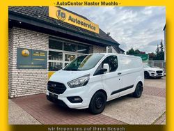 Weiß Gebraucht 2019 Ford Transit Custom Trend Van / Kleinbus | 14.990 € (Superpreis)