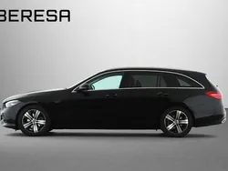 Gebraucht 2024 Mercedes C180 Avantgarde | 35.550 € (Guter Preis)