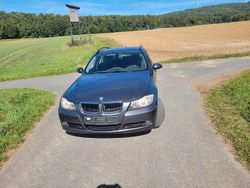 Gebraucht 2006 BMW 320 Kombi | 2.800 € (Guter Preis)
